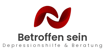 Betroffen sein