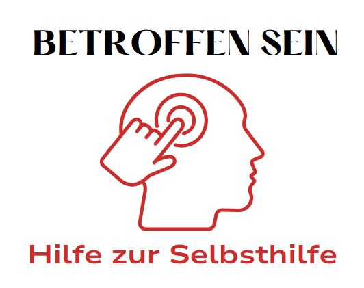 Betroffen sein